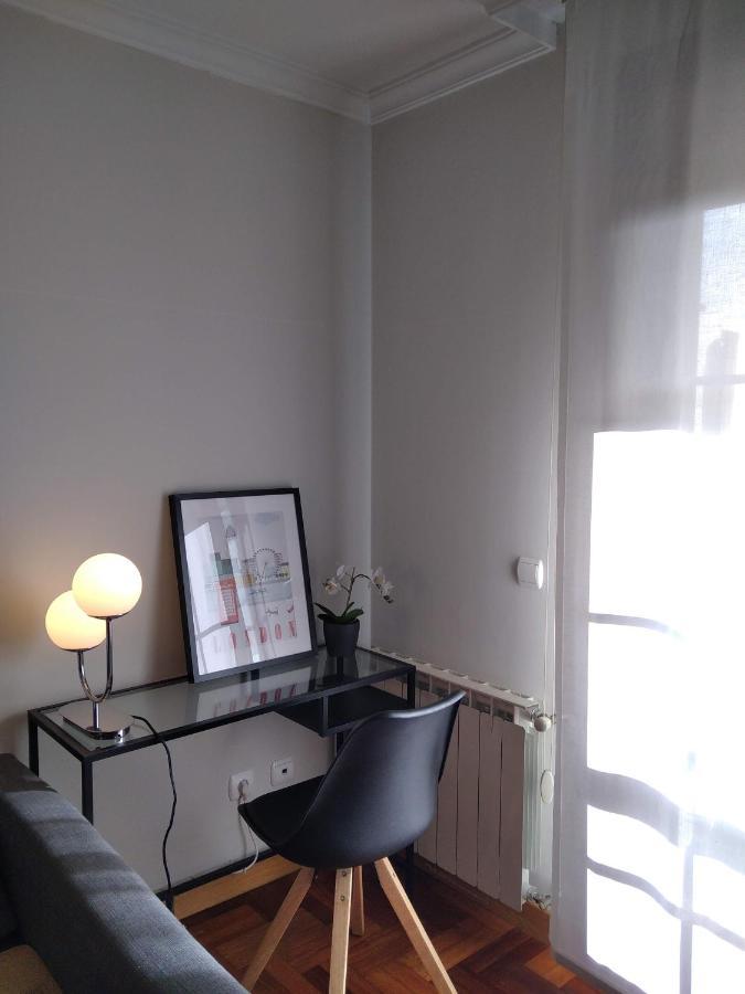Apartment Jardines De Vinjoy Oviedo