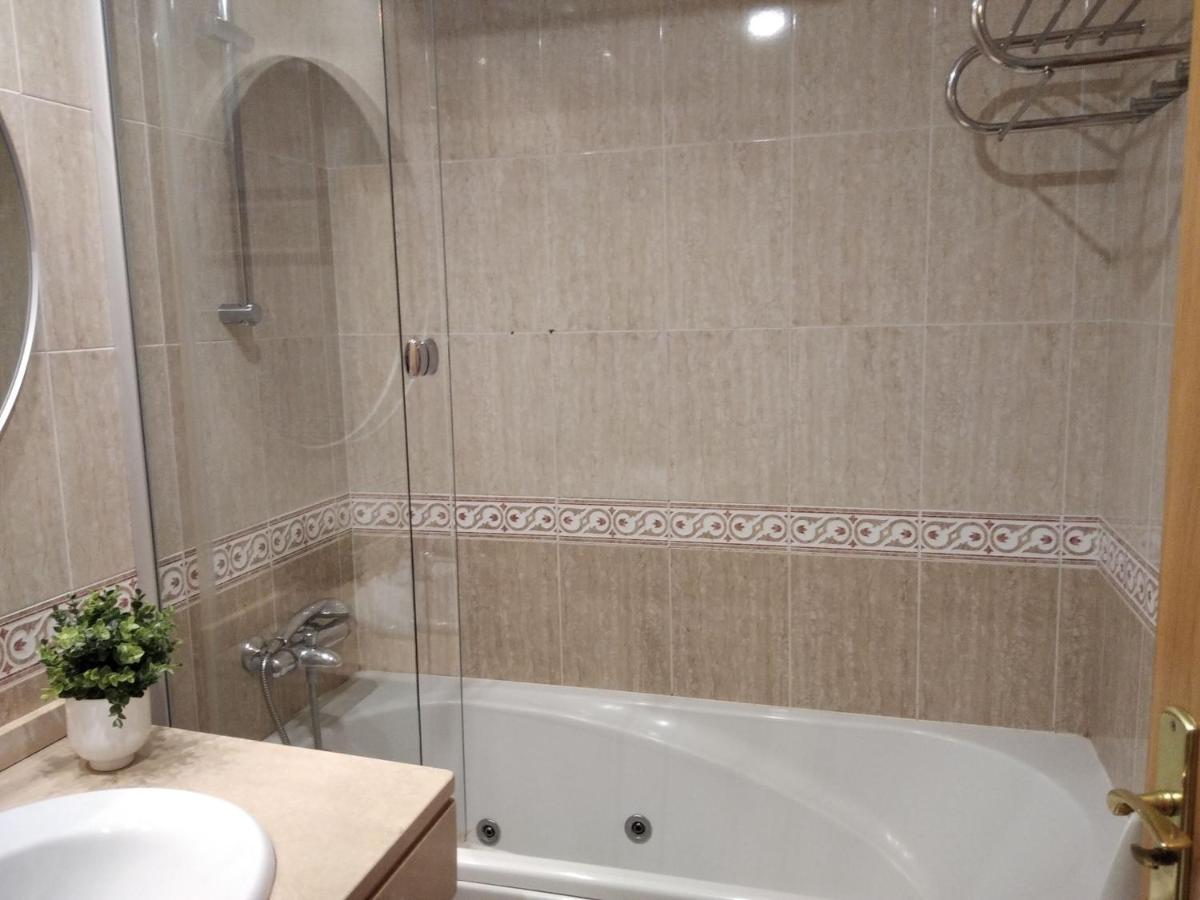 Apartment Jardines De Vinjoy