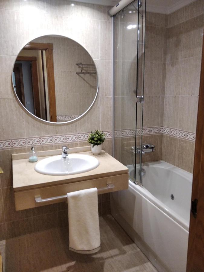 Jardines De Vinjoy Apartment *