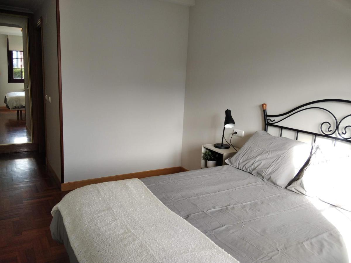 Jardines De Vinjoy Apartment Oviedo