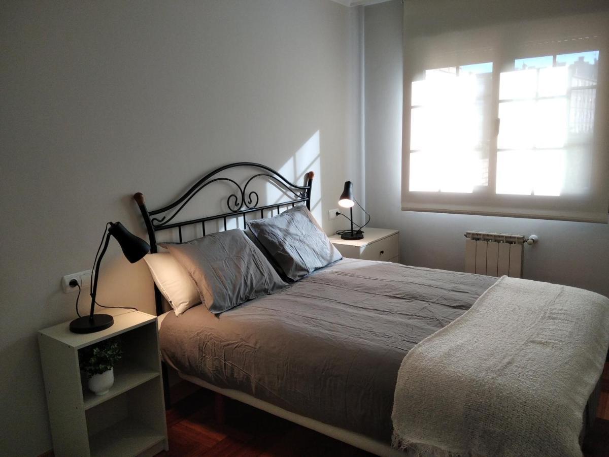 Apartment Jardines De Vinjoy Oviedo
