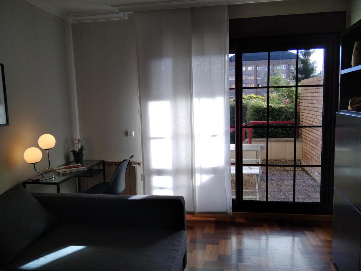 Apartment Jardines De Vinjoy