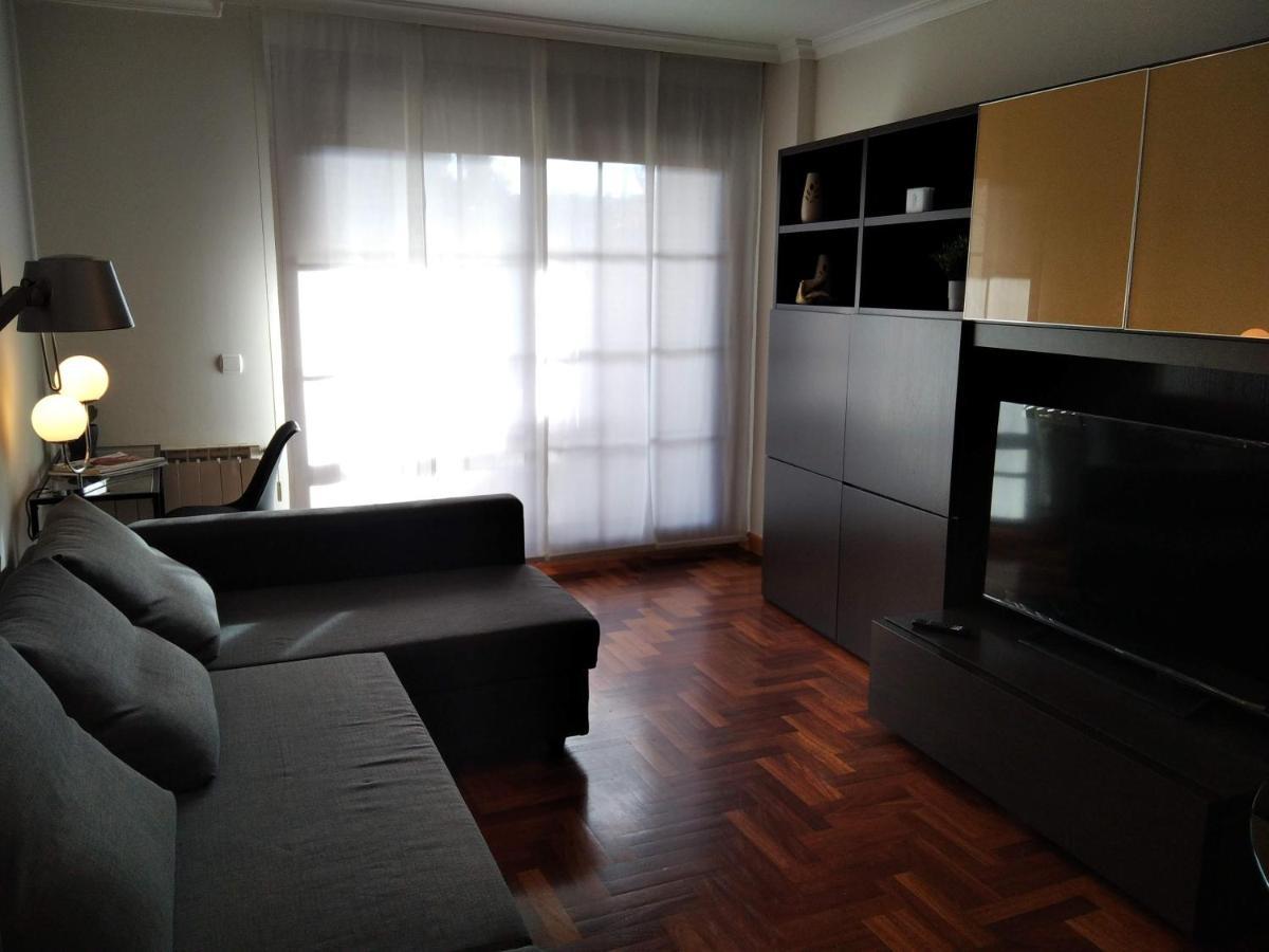 Jardines De Vinjoy Apartment